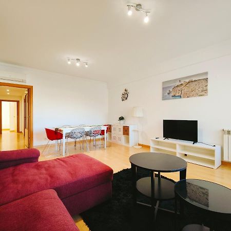 Sunny Home Lisboa Expo, Free Parking 외부 사진