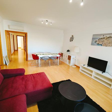Sunny Home Lisboa Expo, Free Parking 외부 사진