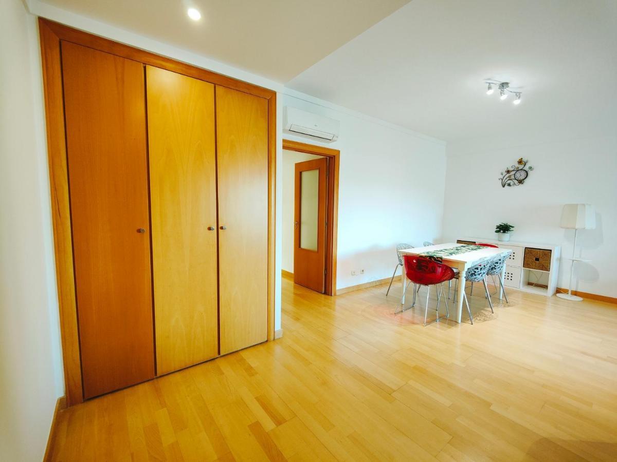 Sunny Home Lisboa Expo, Free Parking 외부 사진