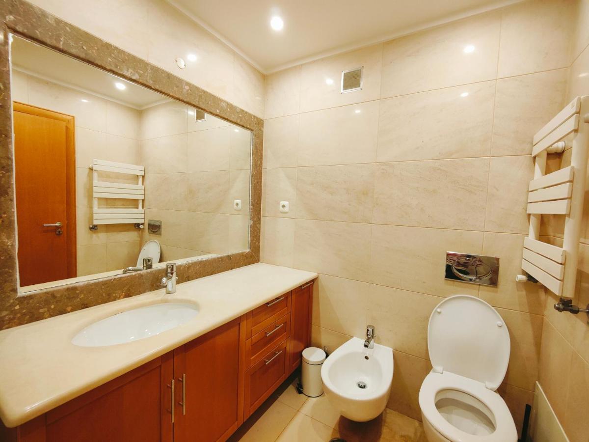 Sunny Home Lisboa Expo, Free Parking 외부 사진