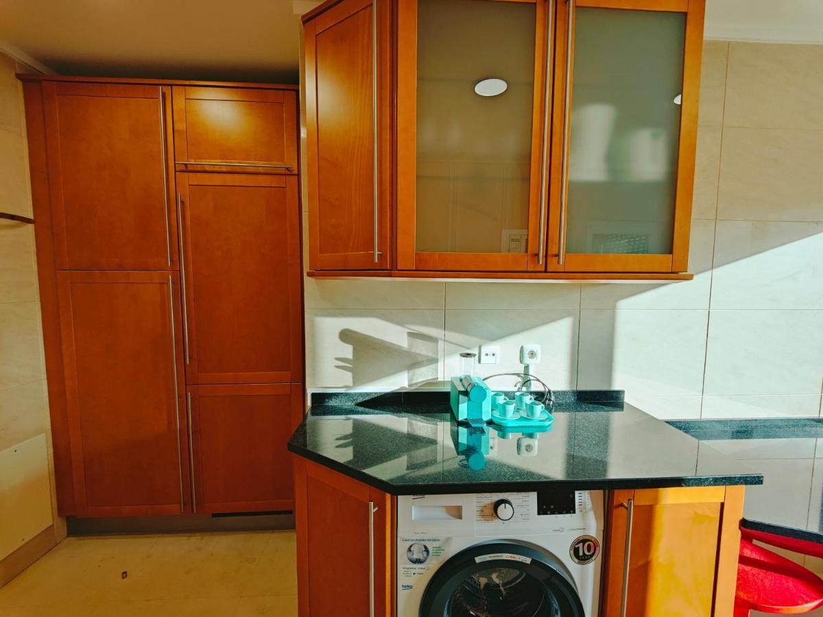 Sunny Home Lisboa Expo, Free Parking 외부 사진