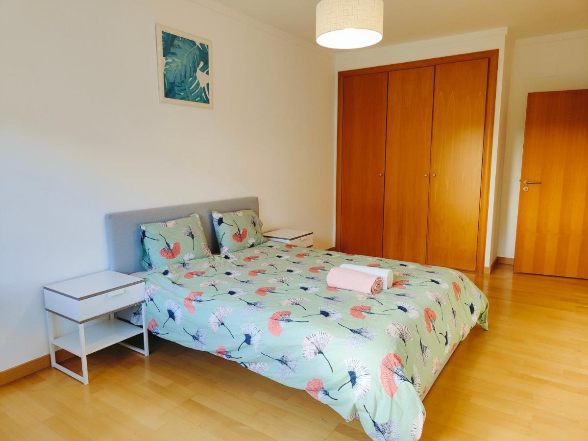Sunny Home Lisboa Expo, Free Parking 외부 사진