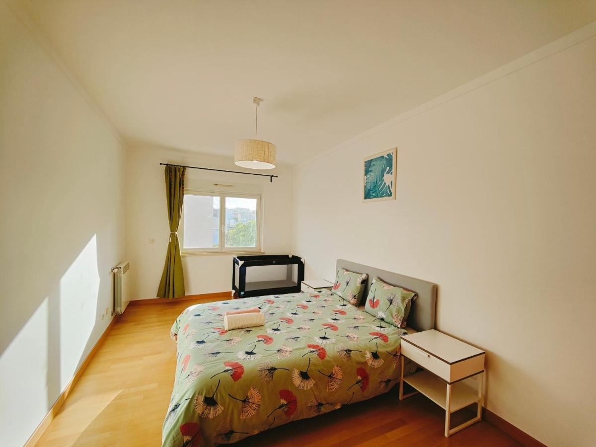 Sunny Home Lisboa Expo, Free Parking 외부 사진