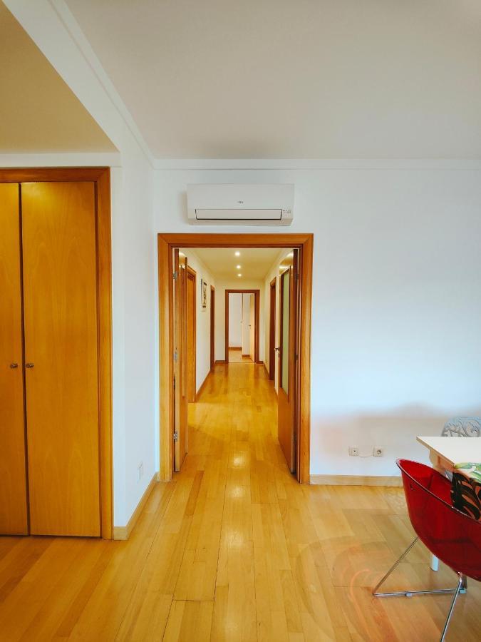 Sunny Home Lisboa Expo, Free Parking 외부 사진