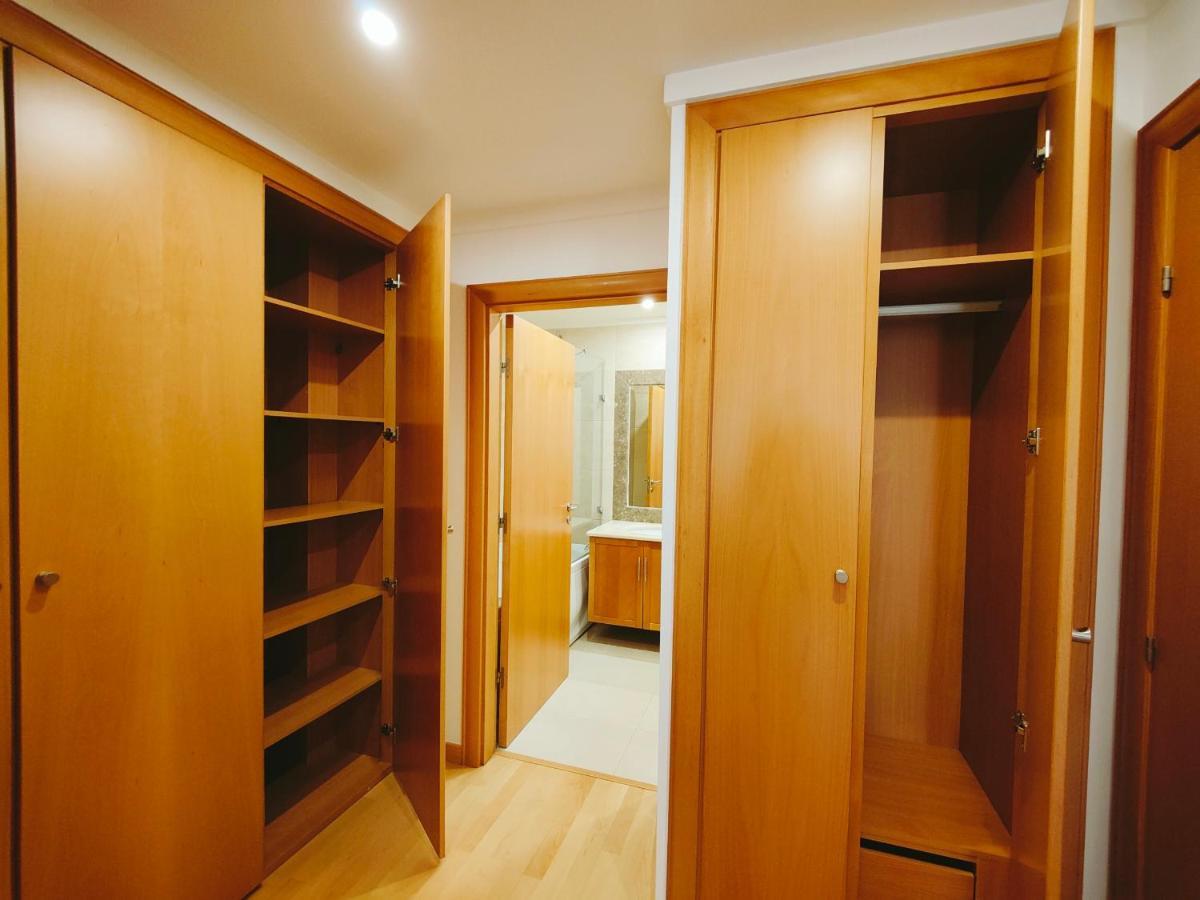 Sunny Home Lisboa Expo, Free Parking 외부 사진