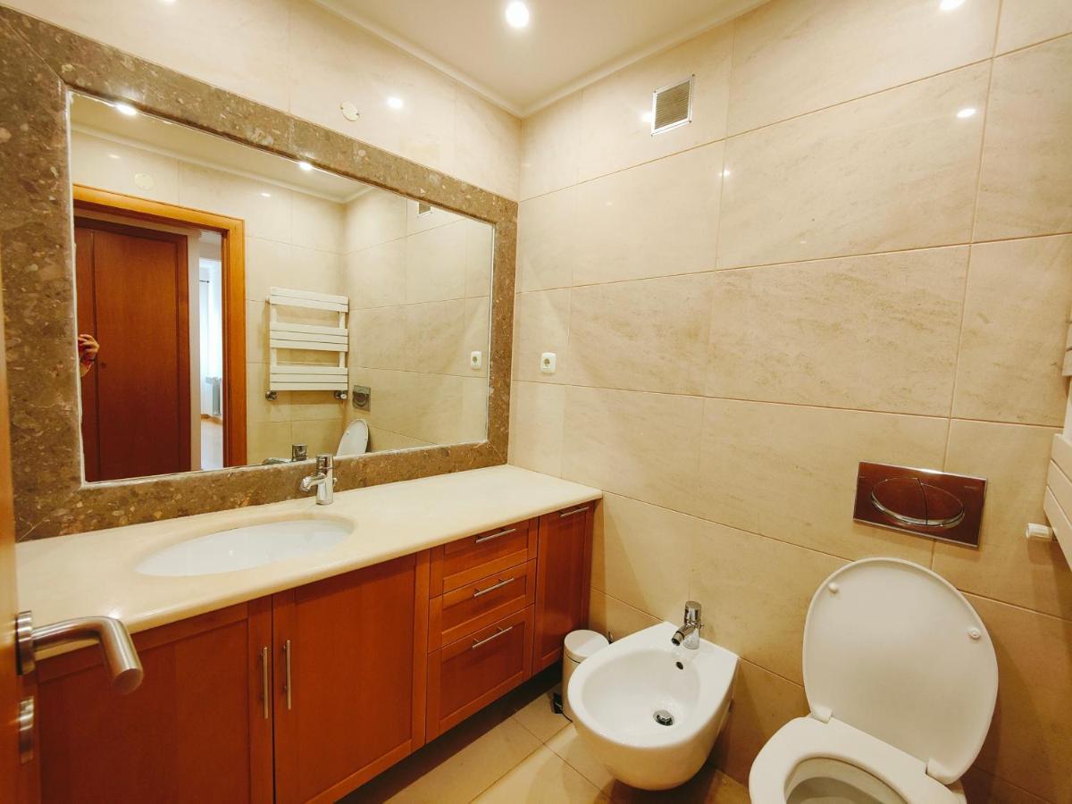 Sunny Home Lisboa Expo, Free Parking 외부 사진