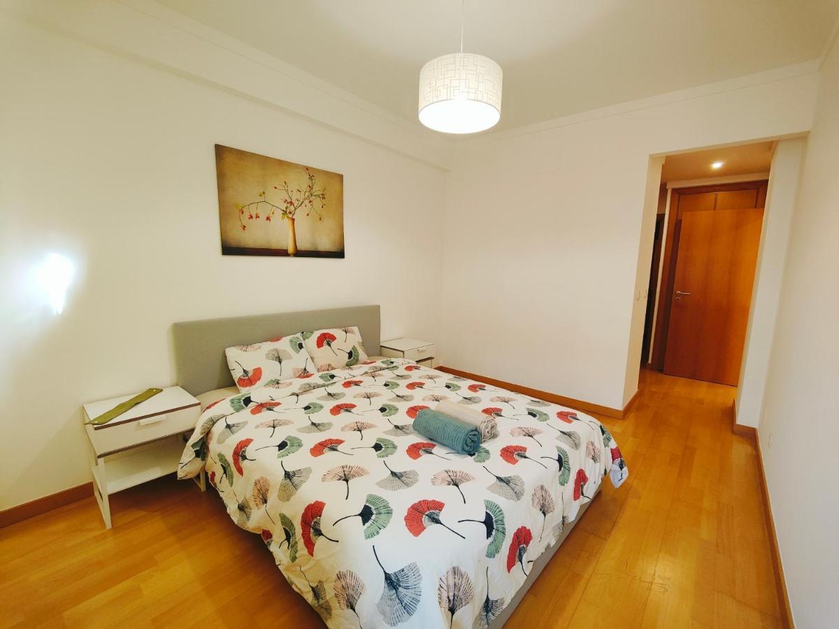 Sunny Home Lisboa Expo, Free Parking 외부 사진