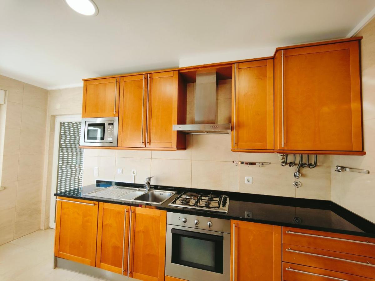 Sunny Home Lisboa Expo, Free Parking 외부 사진