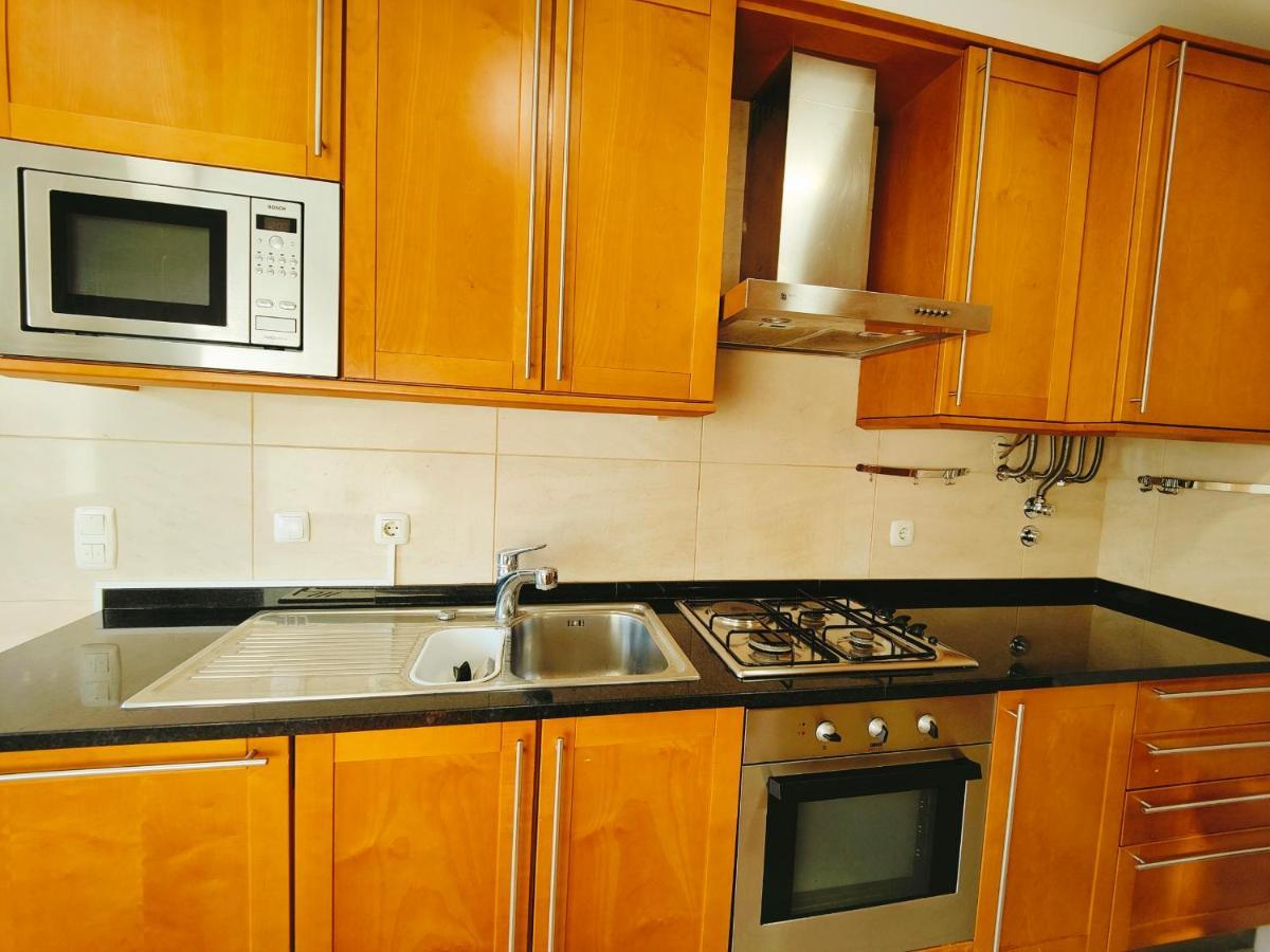 Sunny Home Lisboa Expo, Free Parking 외부 사진